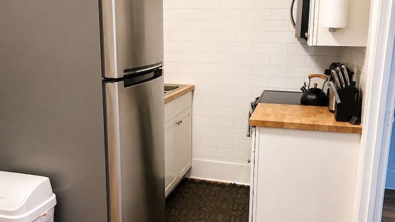 Photo of Kitchen in Georgetown
