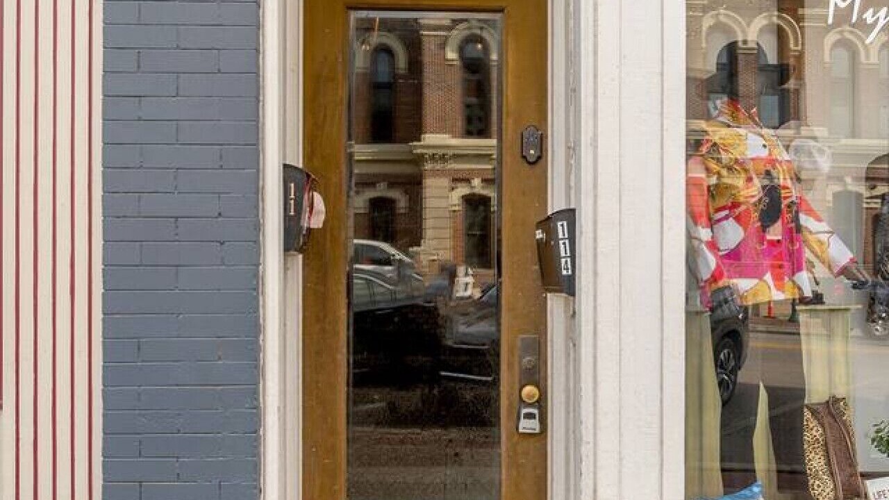 Photo of Outdoor in Georgetown