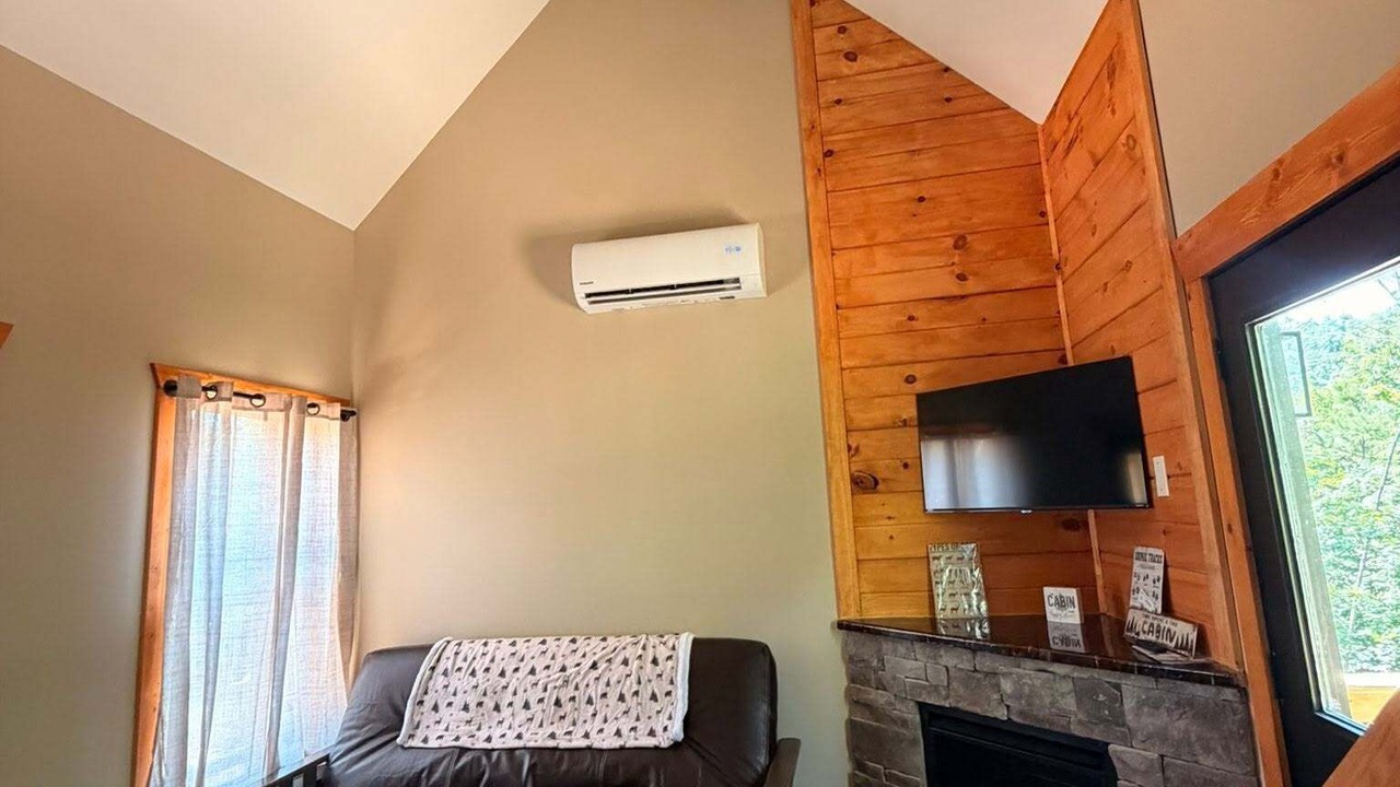 Photo of Livingroom in Oldfort