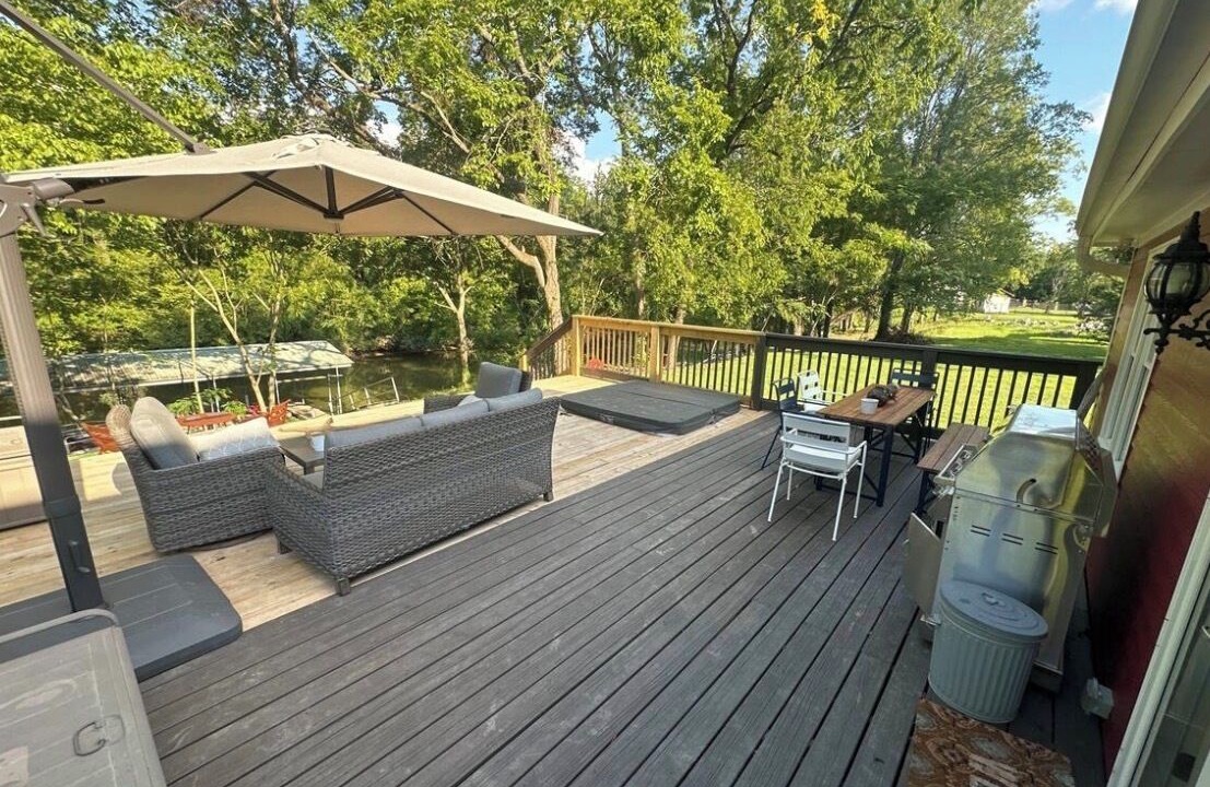 Photo of Outdoor in Ashland City