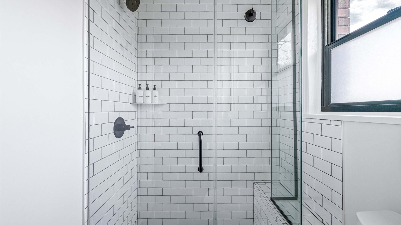 Photo of Bathroom in Charlotte Street