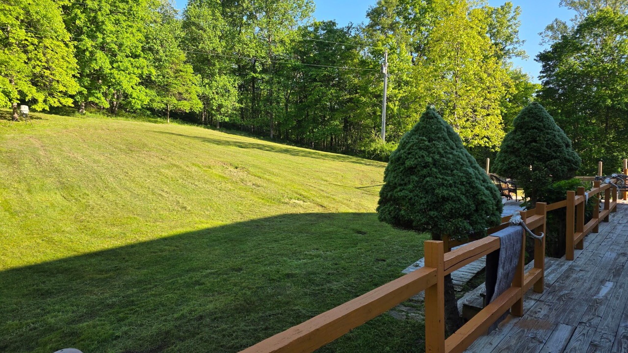Photo of Outdoor in English