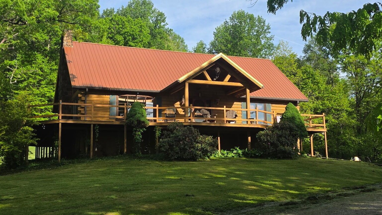 Photo of Outdoor in English