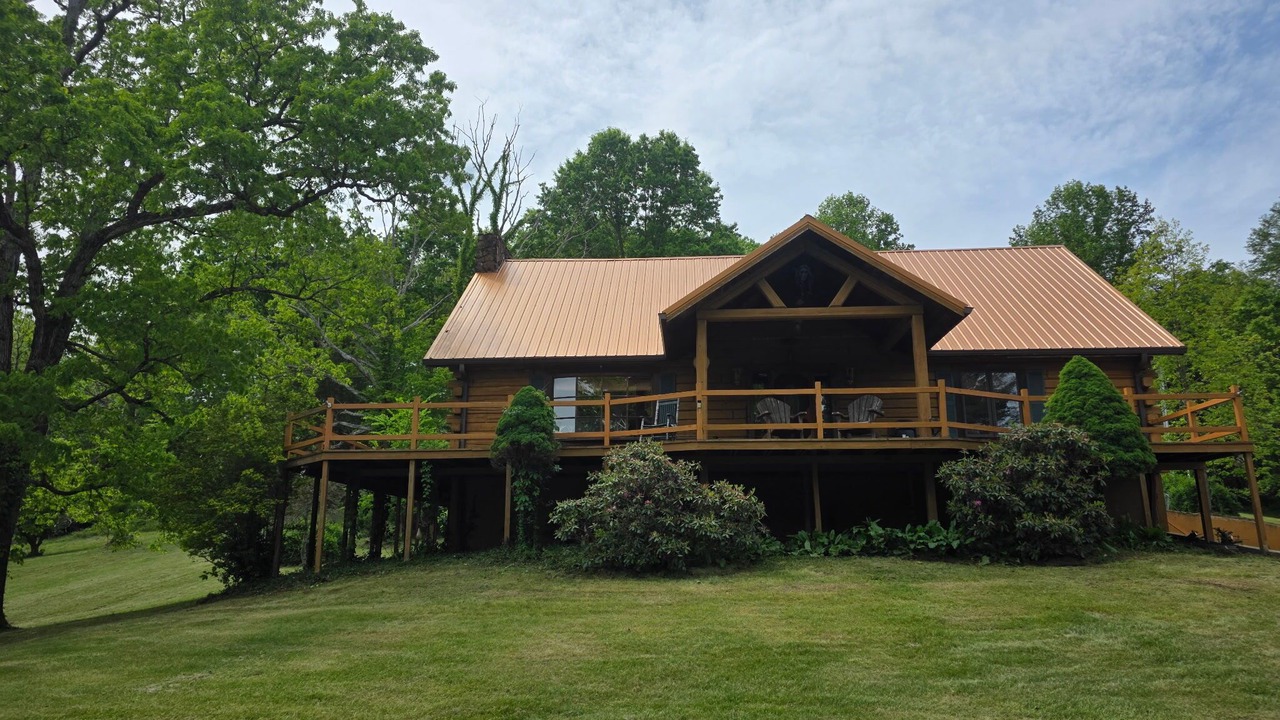 Photo of Outdoor in English