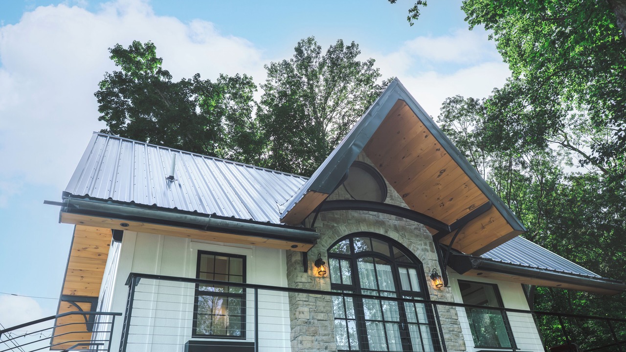 Photo of Outdoor in Scottsville