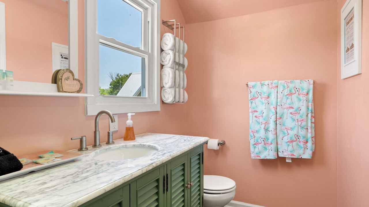 Photo of Bathroom in Summerton