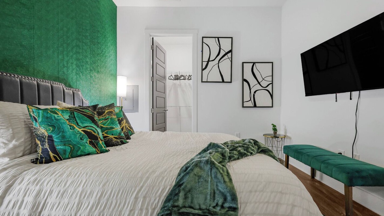 Photo of Bedroom in Sobro