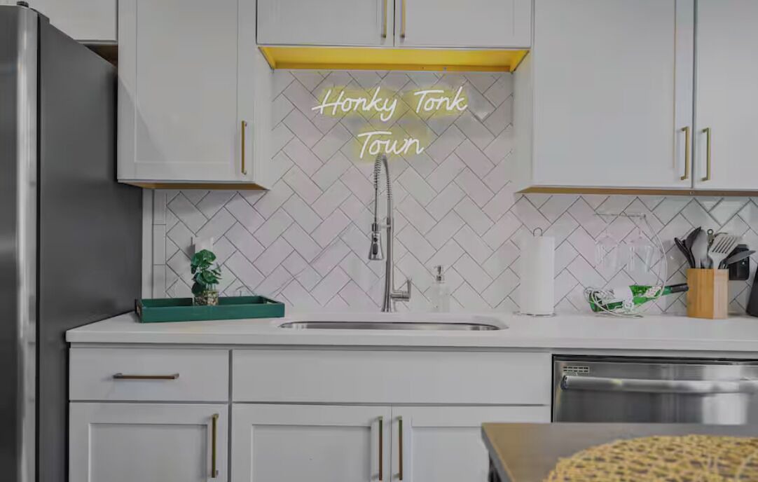 Photo of Kitchen in Sobro