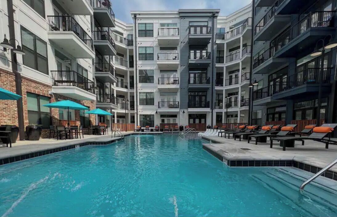 Photo of Outdoor in Sobro