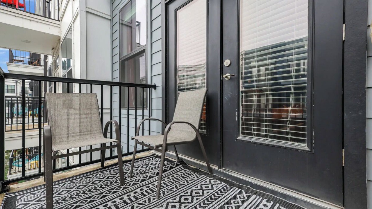 Photo of Outdoor in Sobro