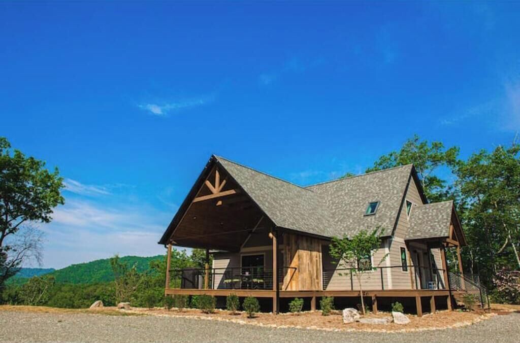 Photo of Outdoor in Bryson City