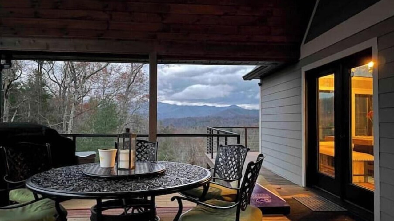 Photo of Outdoor in Bryson City