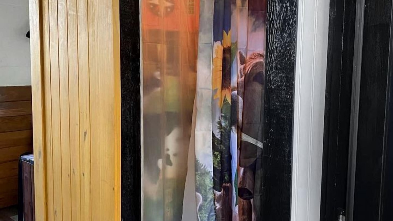Photo of Bathroom in Lebanon