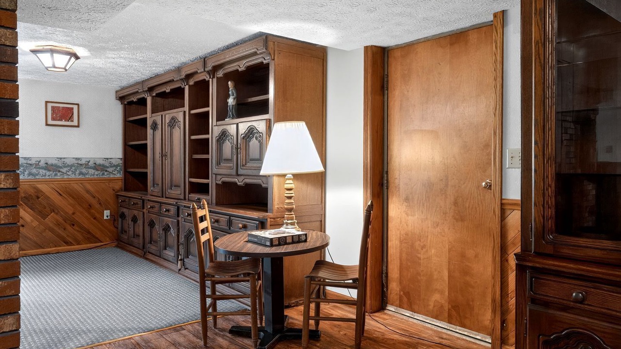 Photo of Others in Cabins