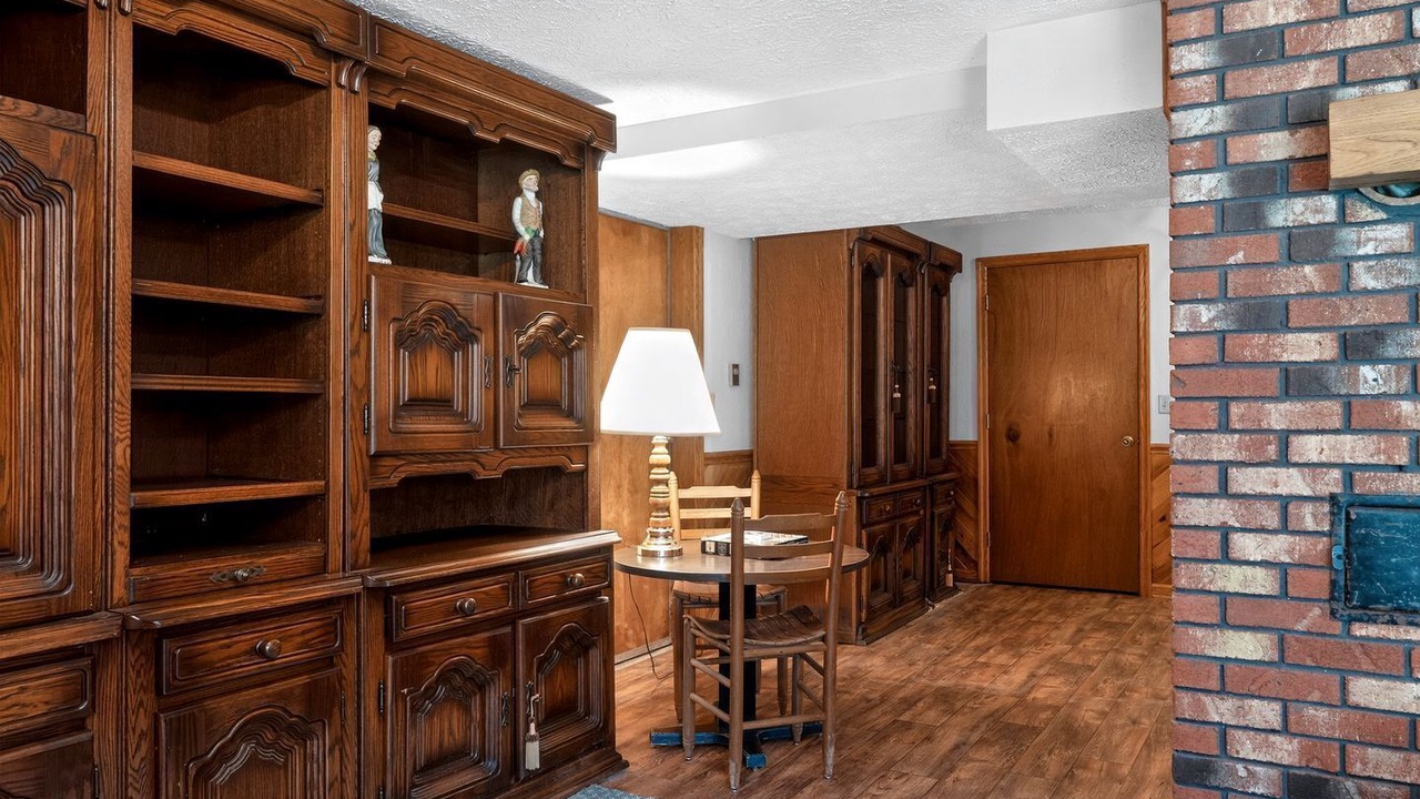 Photo of Others in Cabins