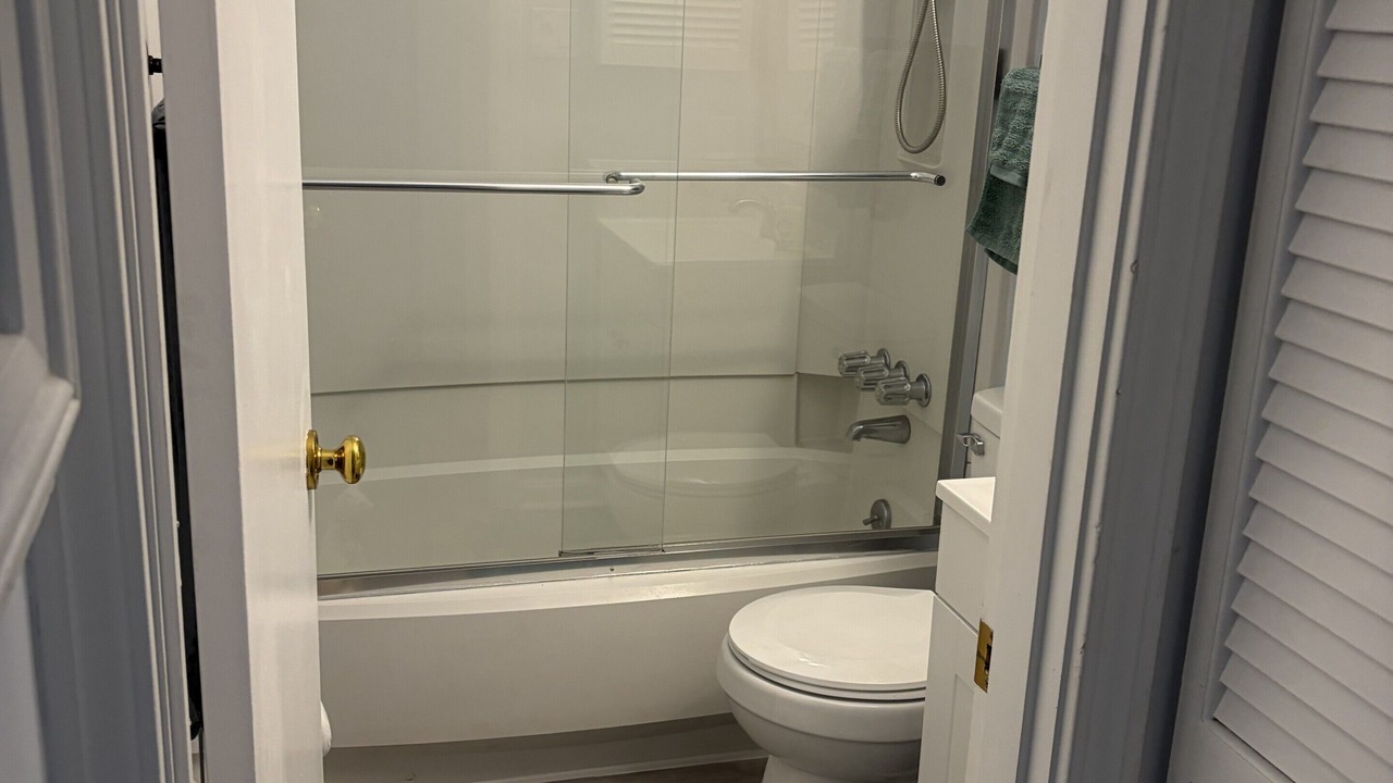 Photo of Bathroom in White Lake