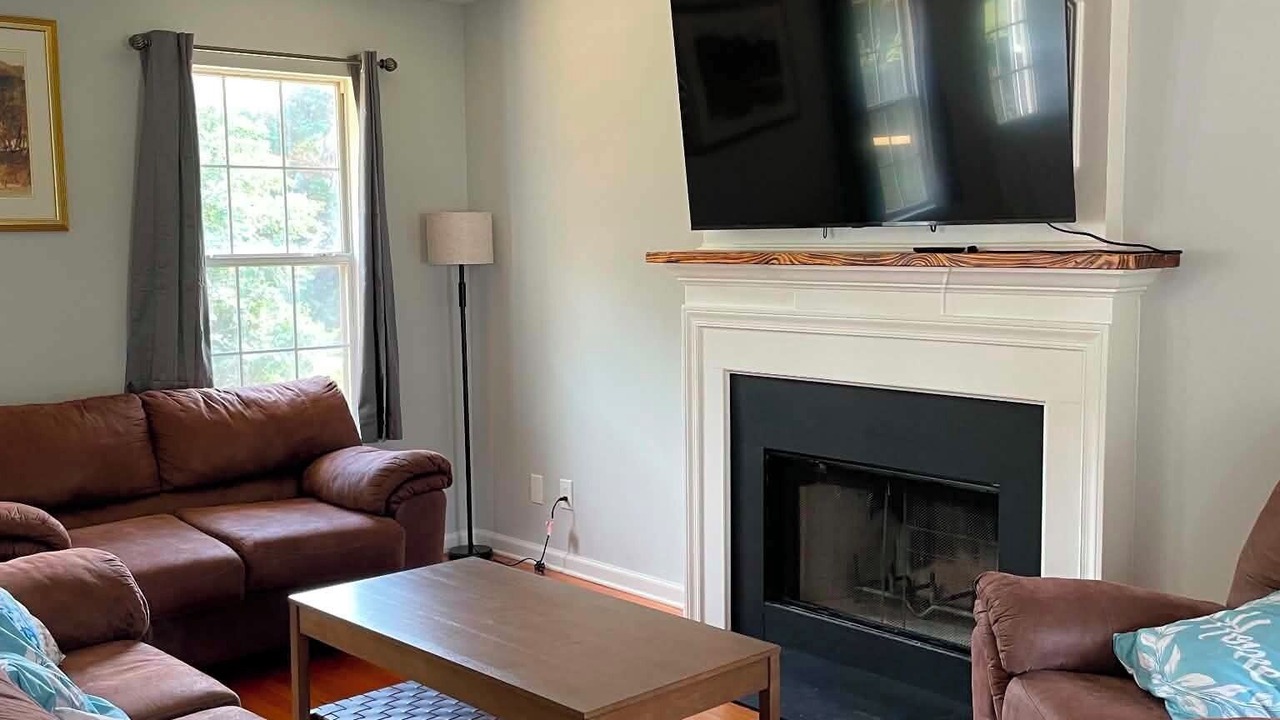 Photo of Livingroom in Grayson