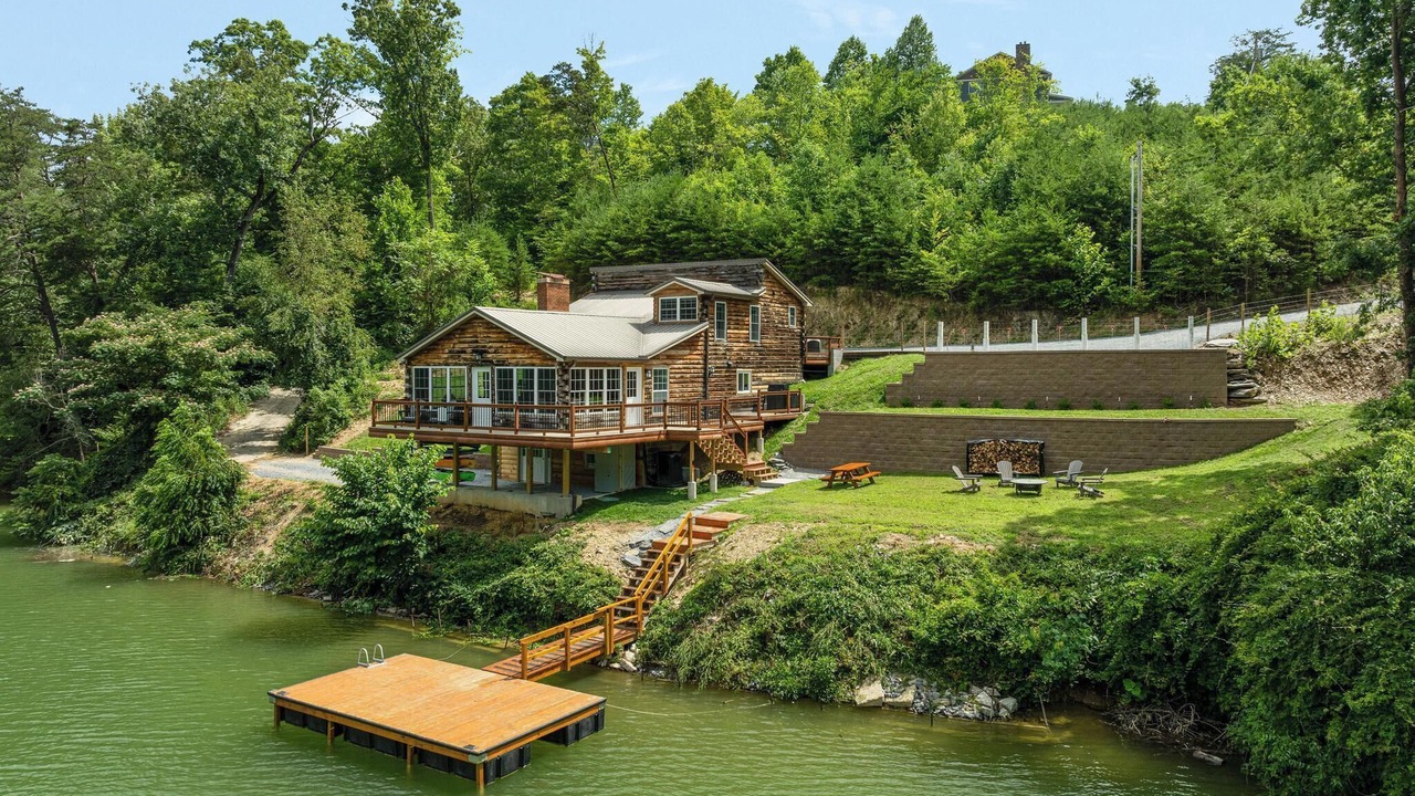 Photo of Outdoor in Piney Flats