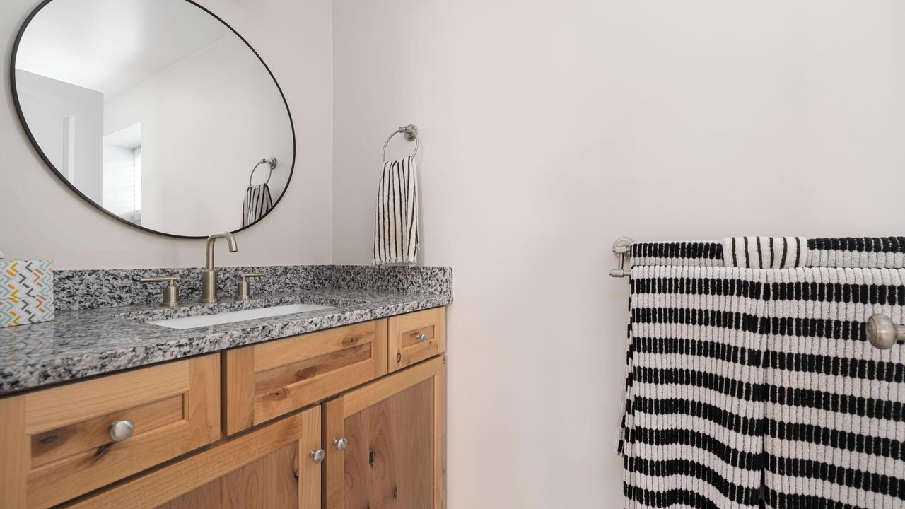 Photo of Bathroom in Piney Flats