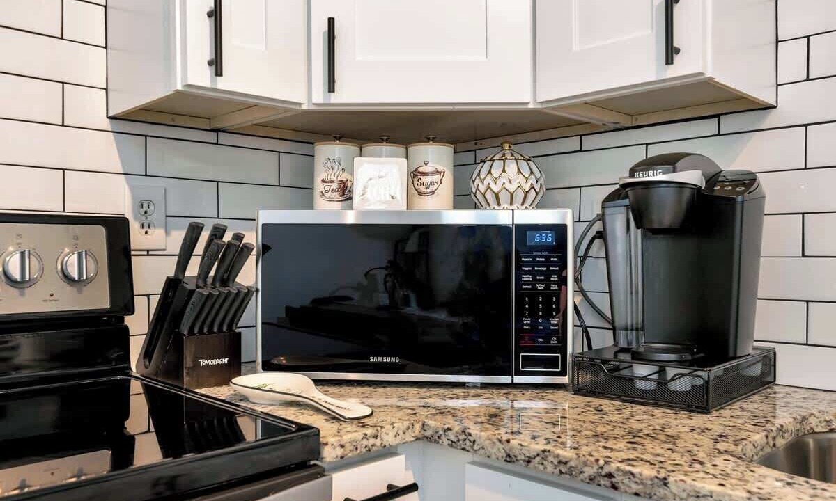 Photo of Kitchen in Buford