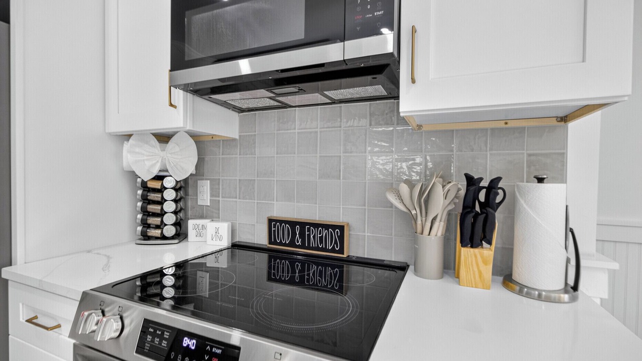 Photo of Kitchen in Summerville
