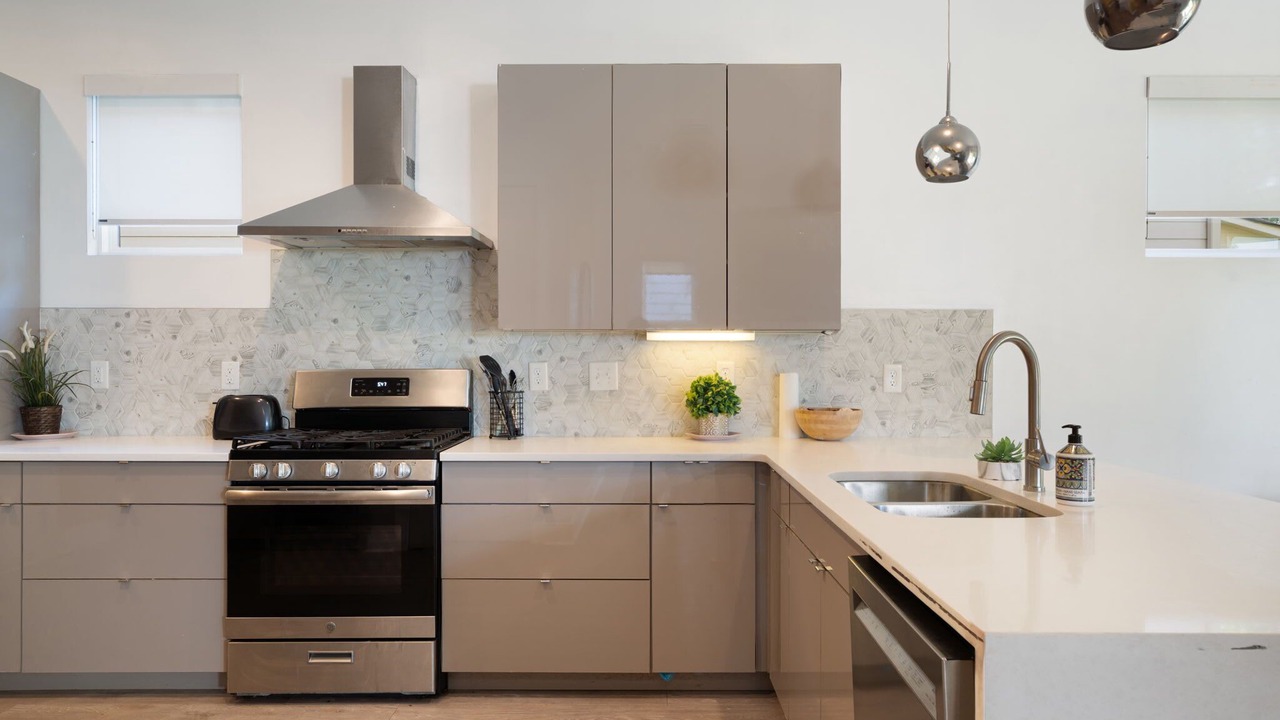 Photo of Kitchen in Sugar Creek