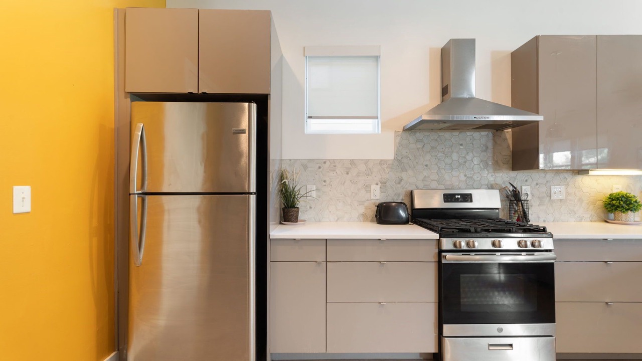 Photo of Kitchen in Sugar Creek
