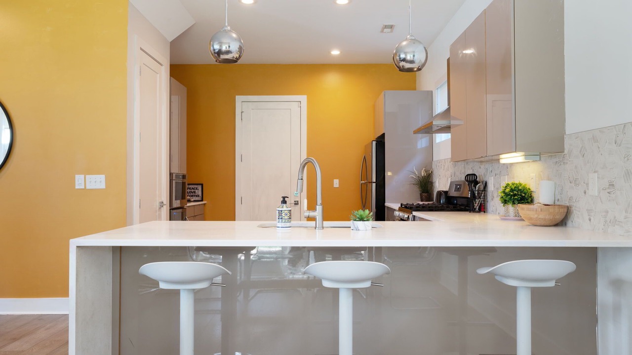 Photo of Kitchen in Sugar Creek