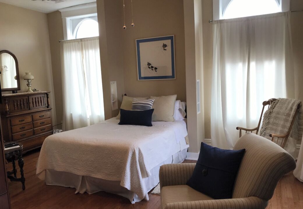 Photo of Bedroom in Huntington