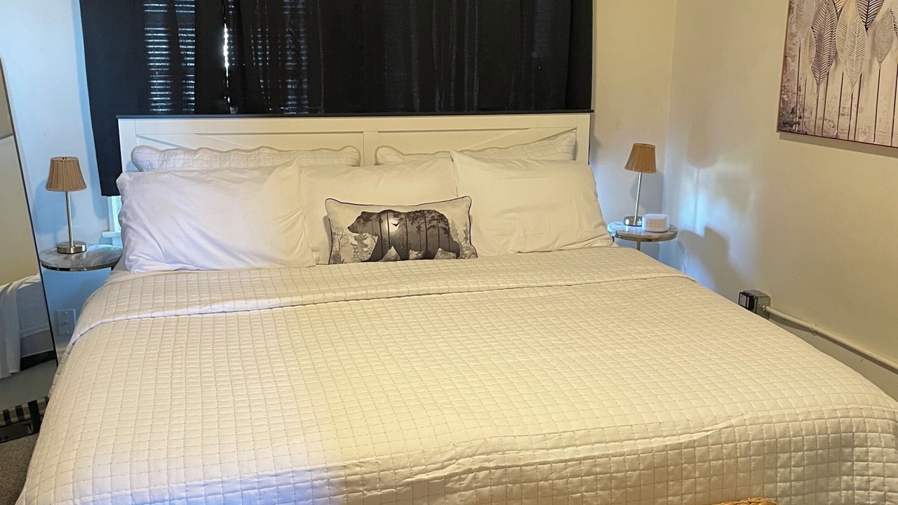 Photo of Bedroom in Portsmouth