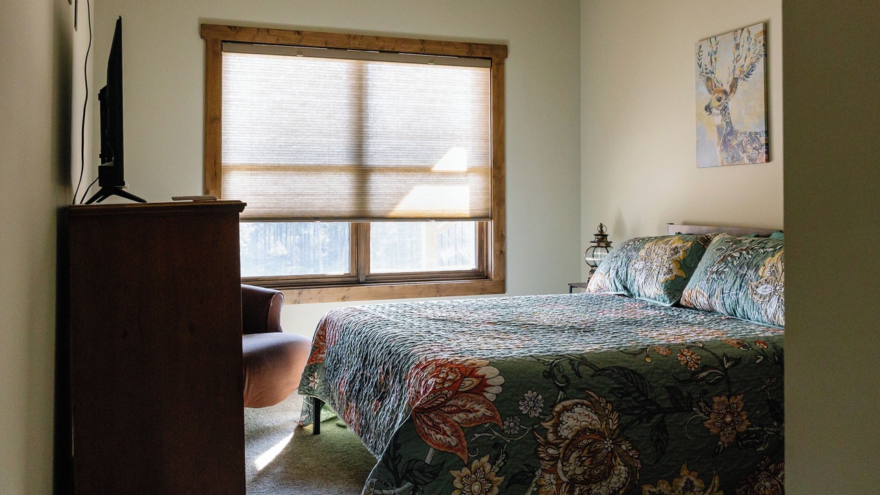 Photo of Bedroom in Talking Rock
