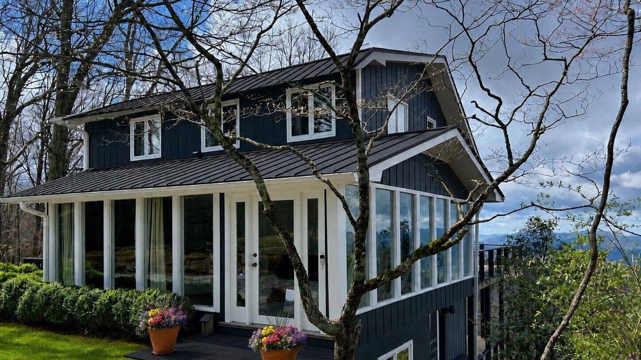 Photo of Outdoor in Scaly Mountain