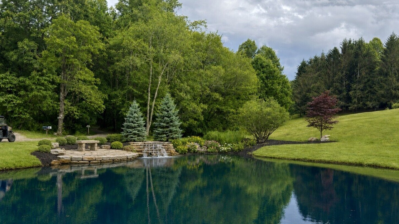 Photo of Outdoor in Scaly Mountain