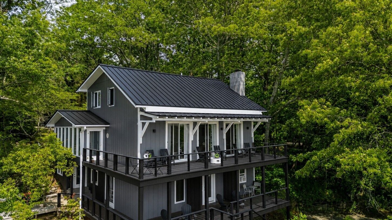 Photo of Outdoor in Scaly Mountain