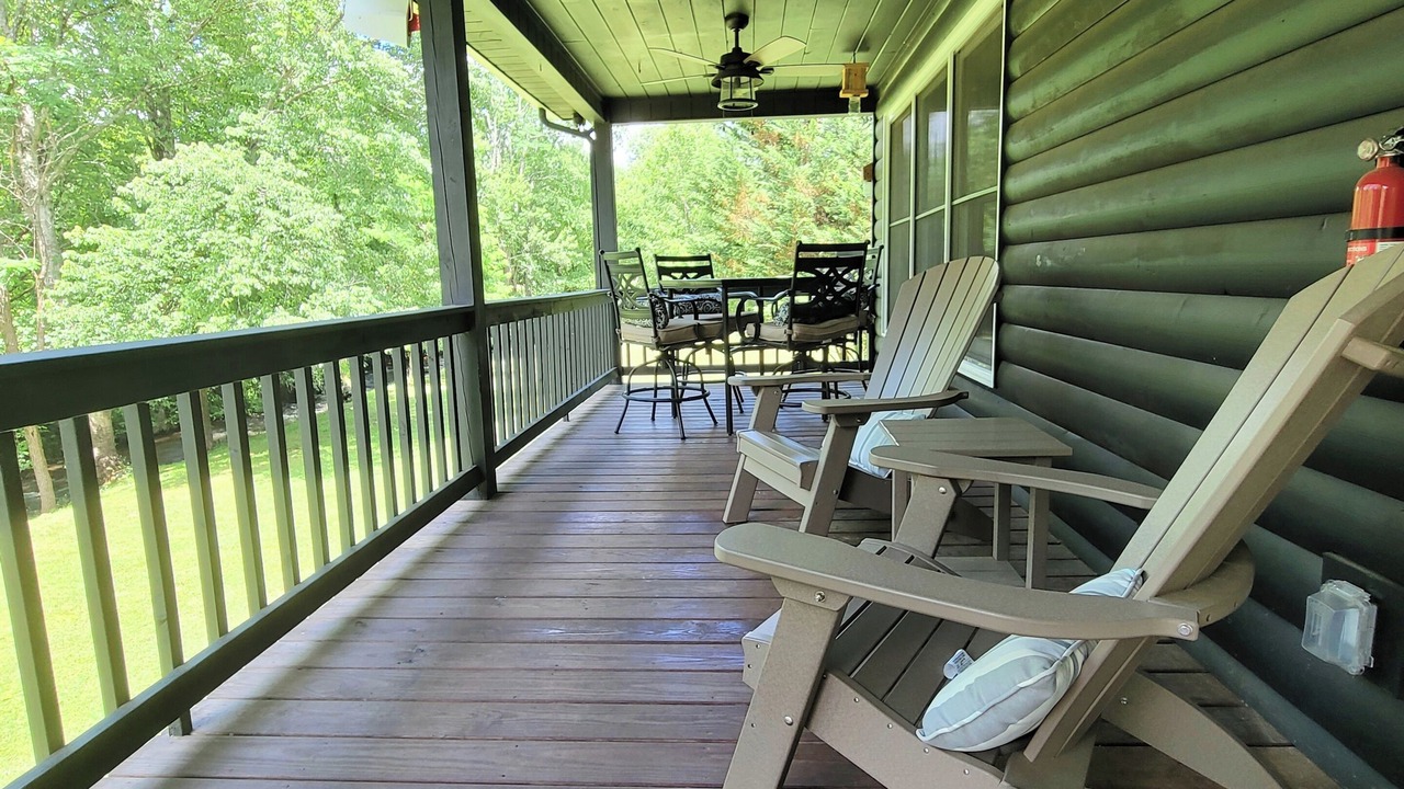 Photo of Outdoor in Hiawassee