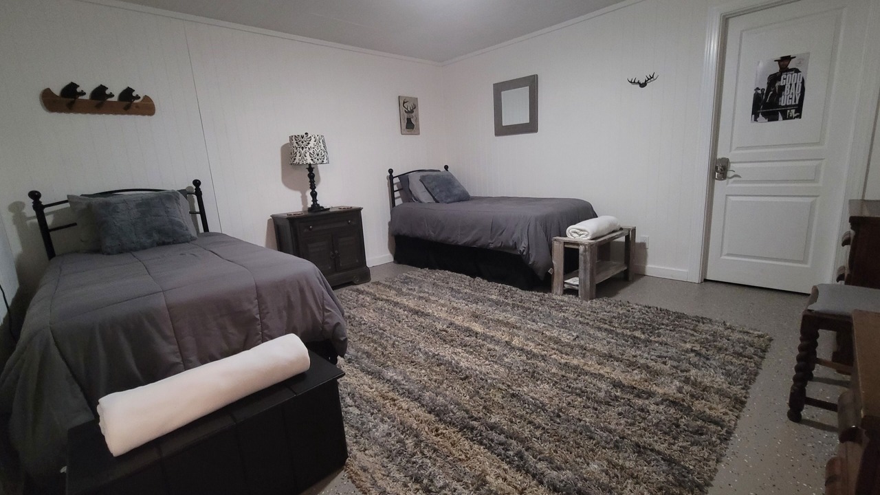 Photo of Bedroom in Hiawassee