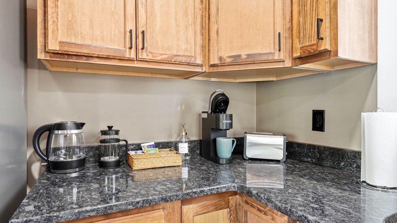 Photo of Kitchen in Elizabethton