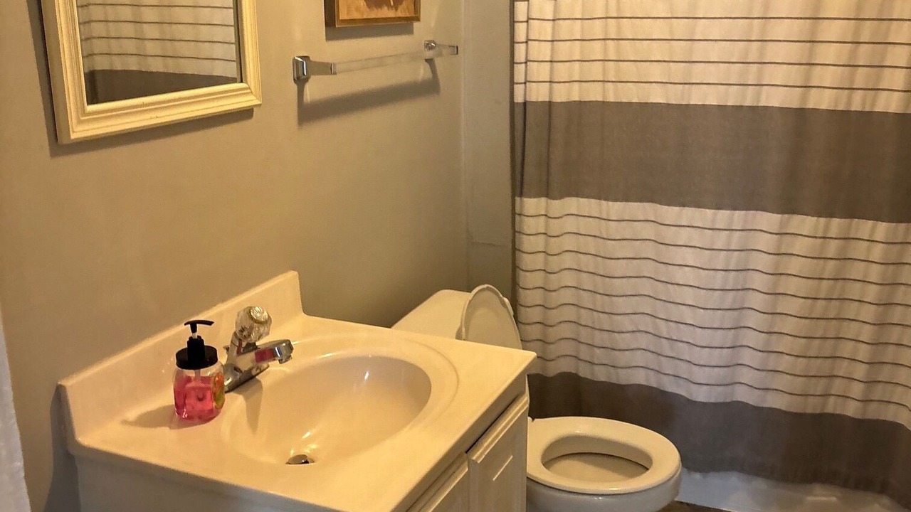 Photo of Bathroom in St Albans