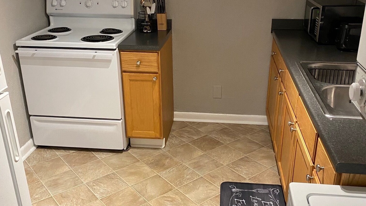 Photo of Kitchen in St Albans