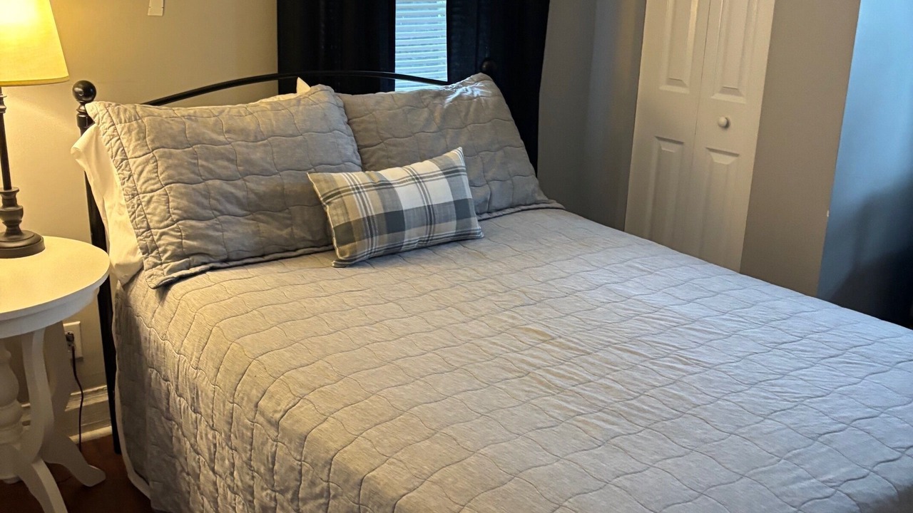 Photo of Bedroom in St Albans