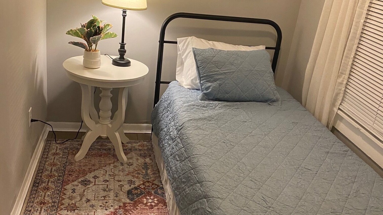 Photo of Bedroom in St Albans