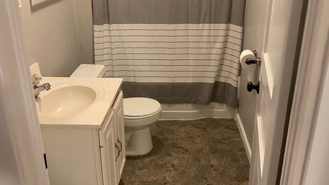 Photo of Bathroom in St Albans