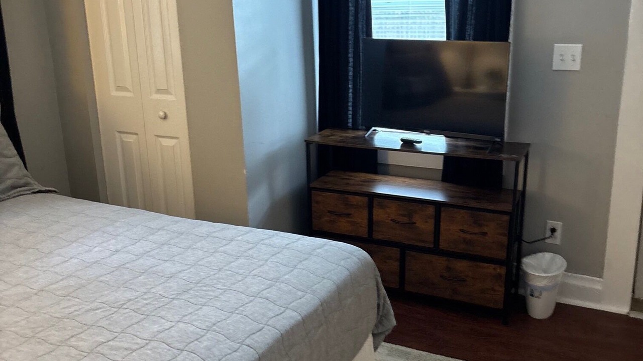 Photo of Bedroom in St Albans