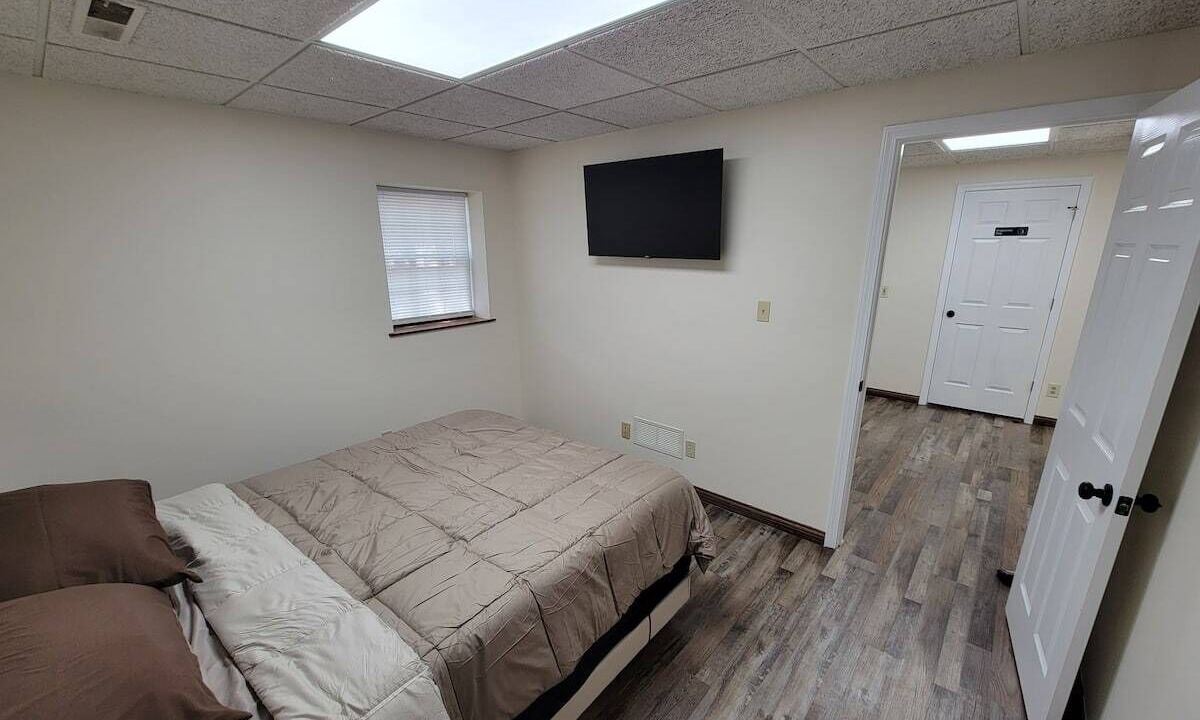 Photo of Bedroom in Santa Claus