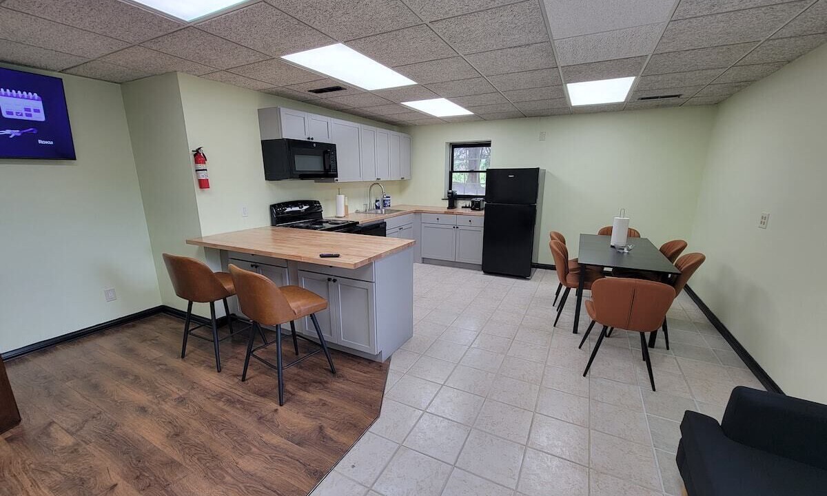 Photo of Kitchen in Santa Claus