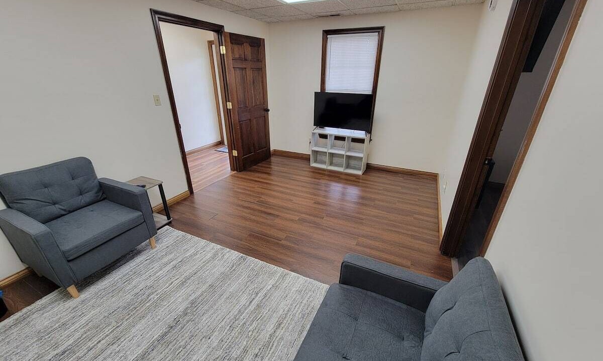 Photo of Livingroom in Santa Claus