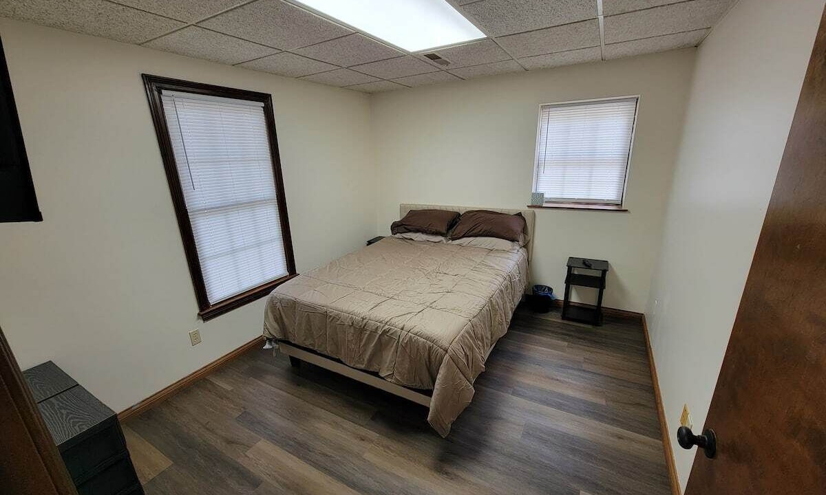 Photo of Bedroom in Santa Claus