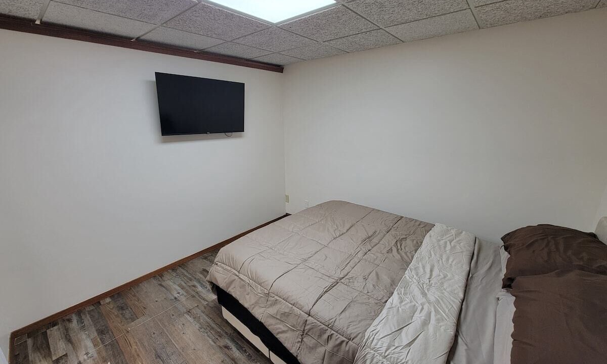 Photo of Bedroom in Santa Claus