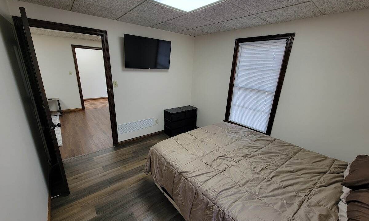 Photo of Bedroom in Santa Claus