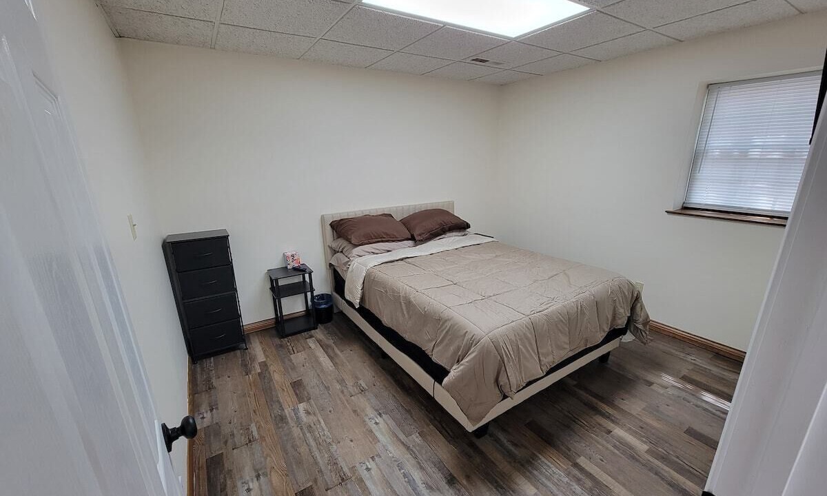Photo of Bedroom in Santa Claus